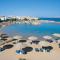 Elisir SPA & Hotel at Sheikh coast