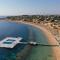 Elisir SPA & Hotel at Sheikh coast