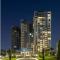 Furnished Apartment in Mall Of Arabia Towers , AEON - السادس من أكتوبر
