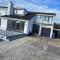 Benllech Beach View Holiday Home for 8 people - Benllech