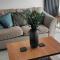 Benllech Beach View Holiday Home for 8 people - Benllech