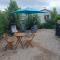 Mobil-home Paradis Bleu