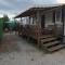 Mobil-home Paradis Bleu