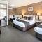 Begonia City Motor Inn