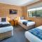 Begonia City Motor Inn