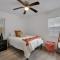 The Renegade - Renovated 3 Bedroom - Tallahassee