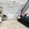 The Ultimate Hangout 4BR Modern House with Garden - Enfield Lock