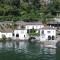 Seefront Villa in Ascona - Lago Maggiore, Ticino - Ascona