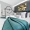 The Ultimate Hangout 4BR Modern House with Garden - Enfield Lock