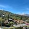 Appartement vacances 5 personnes Saint-Gervais - 圣热尔韦莱班