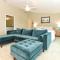 Beach Escape - WALK TO BEACH - 3 bedrooms
