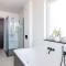Guesthouse private studio nearby old town Ghent