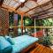 Lush Jungle Paradise - Walk to Beach - Potrero