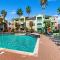 Dawn Condominiums - Break of Dawn - Galveston