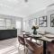 The Ultimate Hangout 4BR Modern House with Garden - Enfield Lock