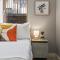 Sleek Modern City Apartment - Milton Keynes