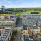 Sleek Modern City Apartment - Milton Keynes