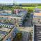 Sleek Modern City Apartment - Milton Keynes