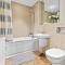 Sleek Modern City Apartment - Milton Keynes