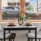 Sleek Modern City Apartment - Milton Keynes