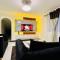 Serenity LakeView 4BR Duplex Entebbe Close to Airport - 恩德培
