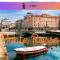 Piazza Unità d'Italia - Jr Suite con AC - Wi Fi - Park Convenzionato - Trieste
