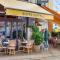 Sanders Charm - Amazing Two-Bedroom Apartment with Shared Garden - Kodaň