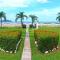 Picturesque Beachfront Condo w - Pool - Playa Flamingo
