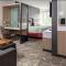 SpringHill Suites by Marriott Suwanee Johns Creek