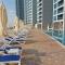 Sunset Sea view Furnish Apartment