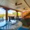 Full Circle Ranch with Pool and Views in Cave Creek - Cave Creek