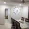 Luxurious 2 bedroom apartment in Thiruvalla town