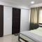 Luxurious 2 bedroom apartment in Thiruvalla town