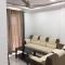 Luxurious 2 bedroom apartment in Thiruvalla town
