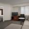 Residence Inn Kansas City Overland Park