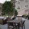 Residence Inn Kansas City Overland Park