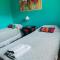 Tierra Virgen Apartments