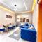 Sheikh Zayed home - Sheikh Zayed
