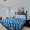 Blue Oasis Beach Vacation Home with Private Pool & Hot Tub