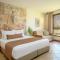 Ein Gedi Kibbutz Hotel