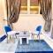 Sheikh Zayed home - Sheikh Zayed