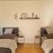 Citynahe gemütliche Wohnung mit Charme - 比勒费尔德