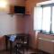 Residence Serristori
