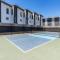 Superb NEW 2BR amazing amenities - مدينة سولت ليك