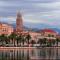 Apartment with 3 rooms in Split - Split