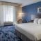 Fairfield by Marriott