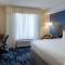 Fairfield by Marriott