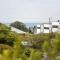Luxury 4 BDR beach home with sea views - sleeps 12