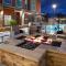 Residence Inn Visalia