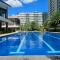 Verdon Parc Haven Cozy Condo in Ecoland, Davao - Davao